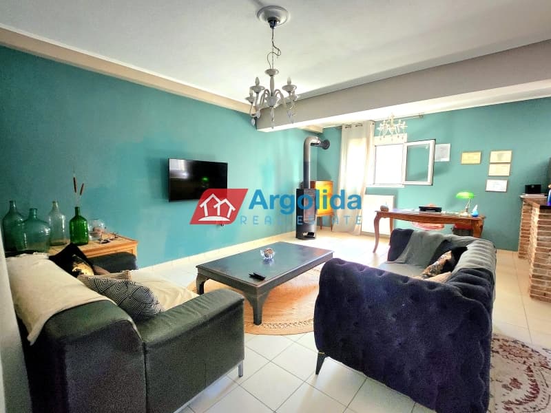 House in Loutraki, Loutraki-Perachora — Photo 8 of 25