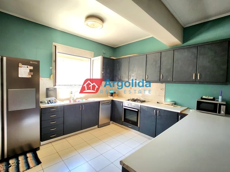 House in Loutraki, Loutraki-Perachora — Photo 11 of 25