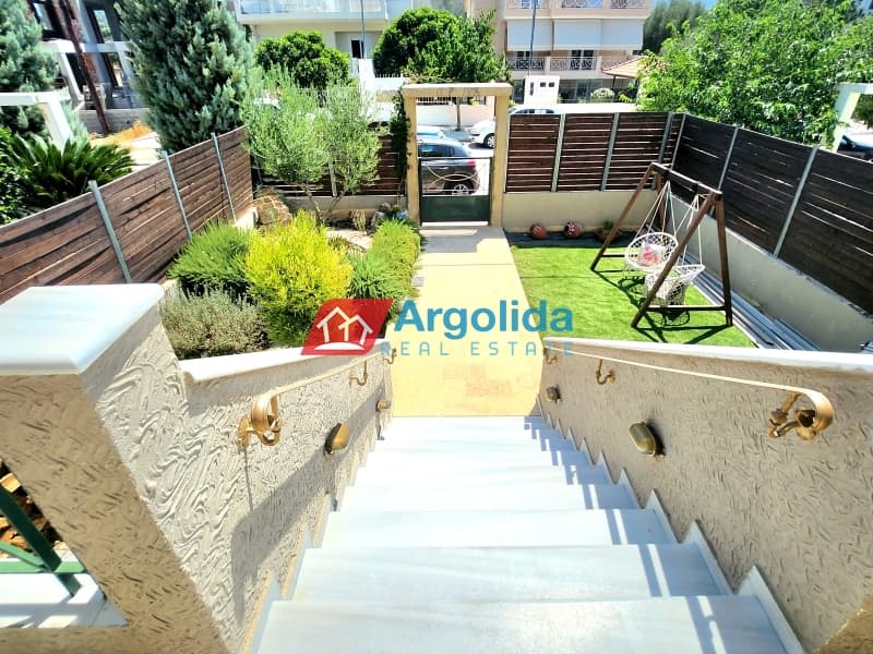 House in Loutraki, Loutraki-Perachora — Photo 5 of 25