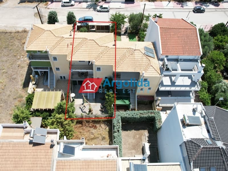 House in Loutraki, Loutraki-Perachora — Photo 25 of 25