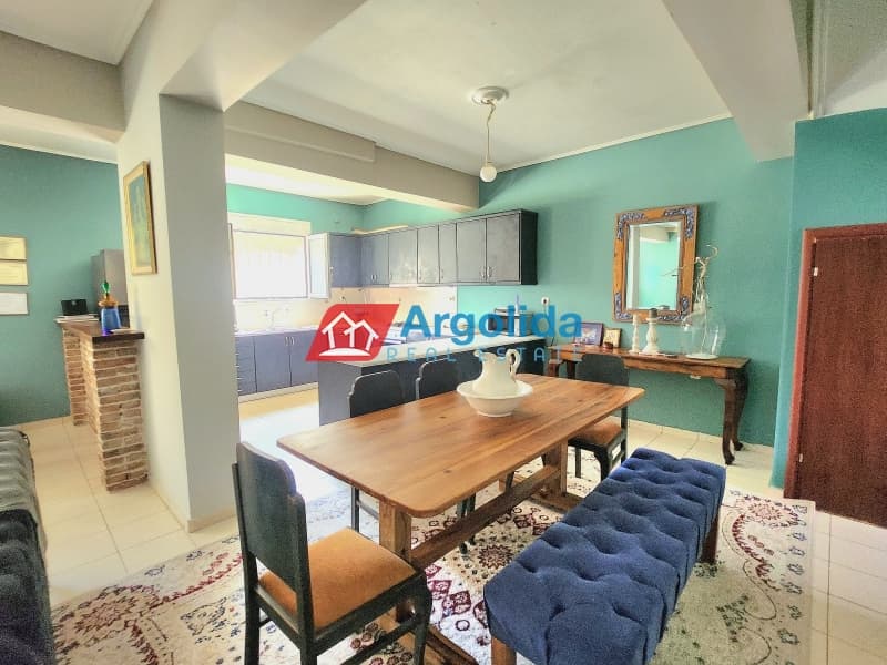 House in Loutraki, Loutraki-Perachora — Photo 6 of 25
