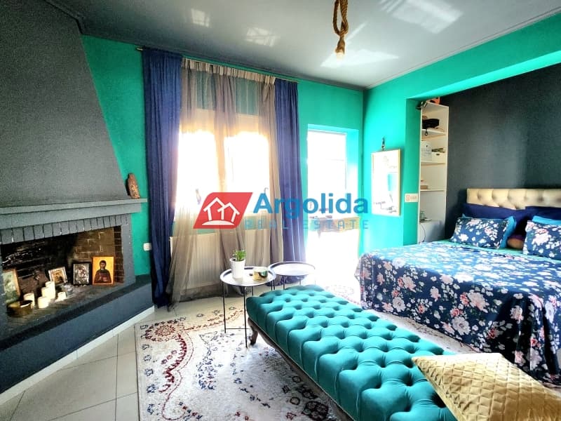House in Loutraki, Loutraki-Perachora — Photo 16 of 25