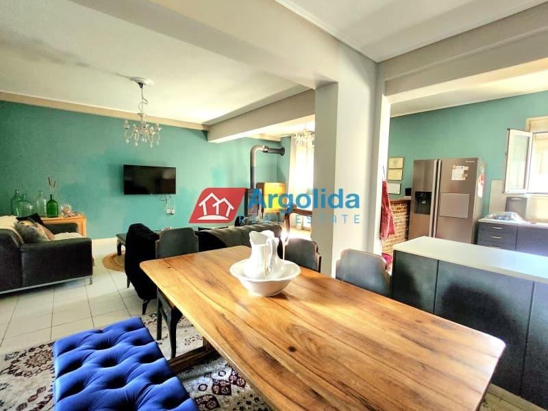 House in Loutraki, Loutraki-Perachora — Photo 10 of 25