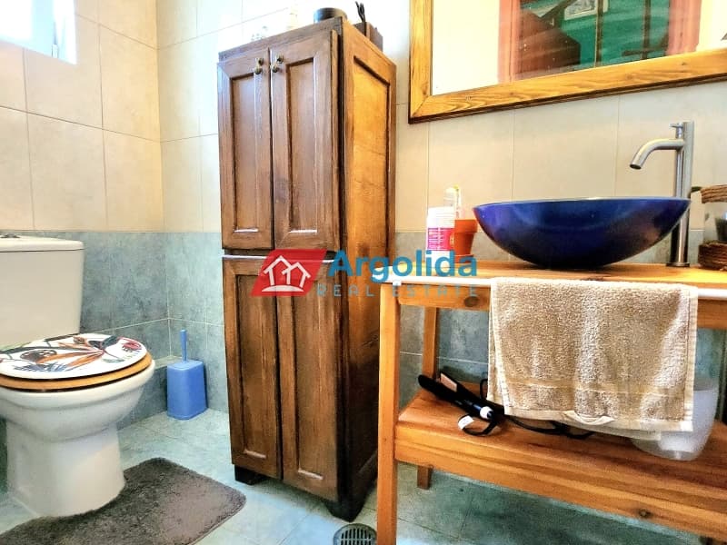 House in Loutraki, Loutraki-Perachora — Photo 22 of 25