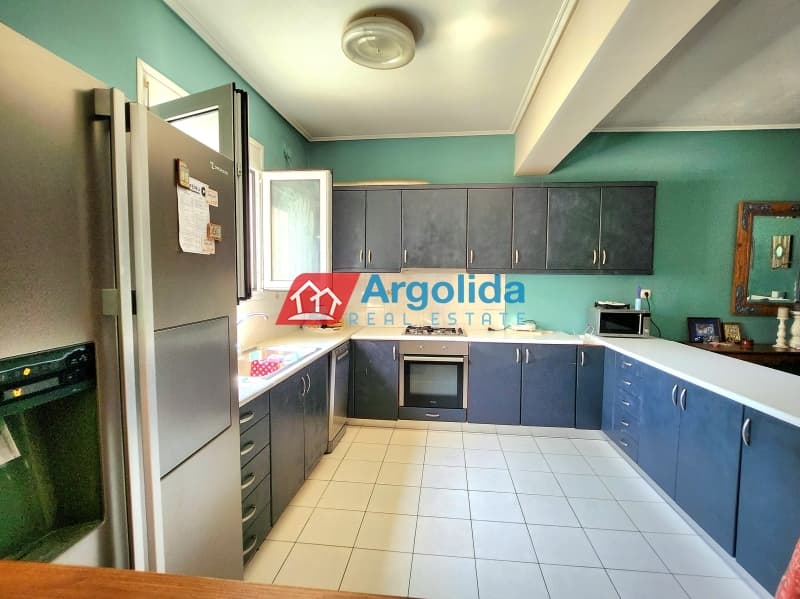 House in Loutraki, Loutraki-Perachora — Photo 7 of 25