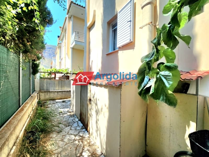 Μονοκατοικία στην Ελαιώνας, Διακοπτό — Φωτογραφία 20 από 27