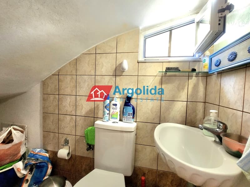 Μονοκατοικία στην Ελαιώνας, Διακοπτό — Φωτογραφία 10 από 27