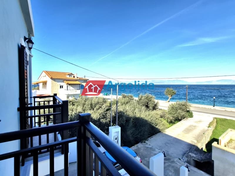 Μονοκατοικία στην Κάτω Πιτσά, Ξυλόκαστρο — Φωτογραφία 17 από 30