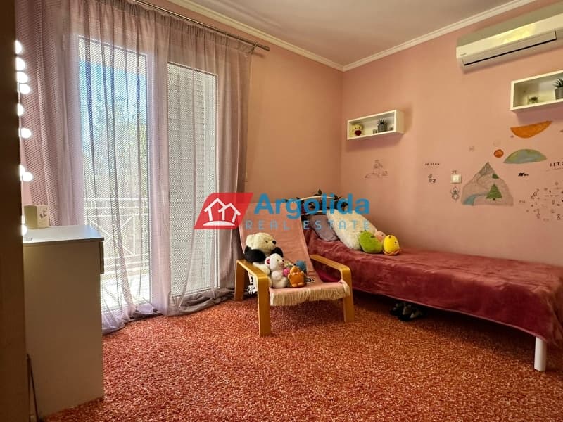 Μονοκατοικία στην Σελινούντας, Αίγιο — Φωτογραφία 18 από 27