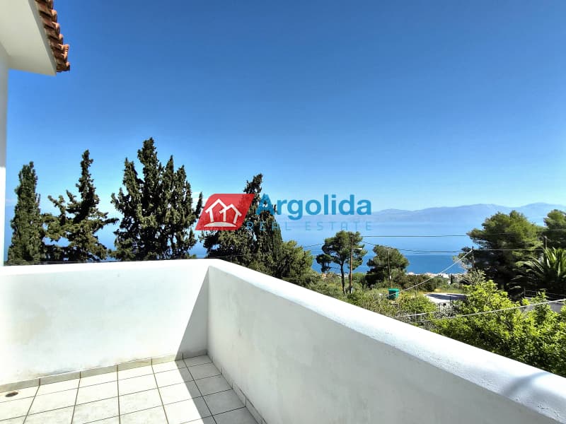 Μονοκατοικία στην Άνω Λουτρό, Ξυλόκαστρο — Φωτογραφία 4 από 25