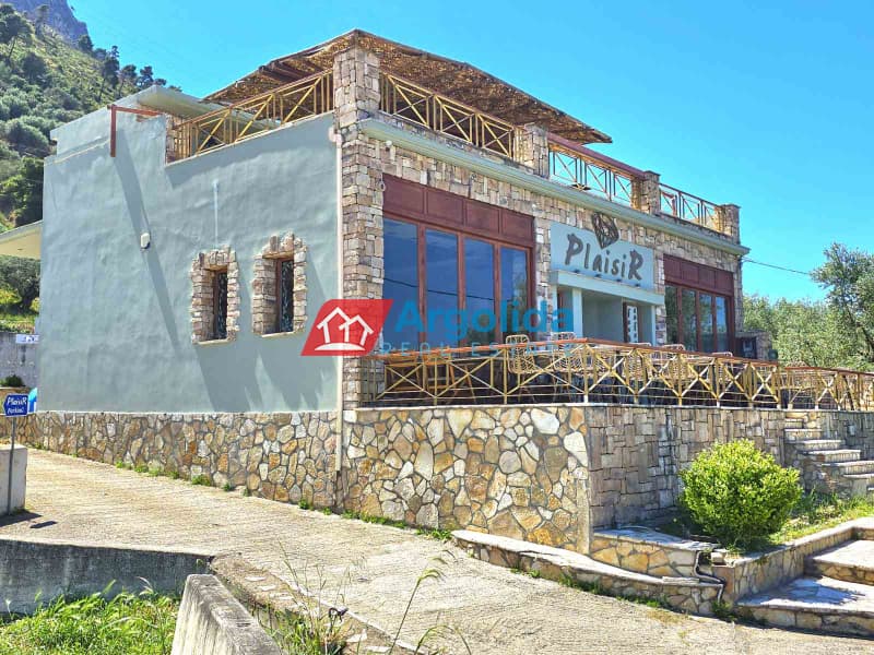 Μονοκατοικία στην Διακοφτό, Διακοπτό — Φωτογραφία 1 από 30