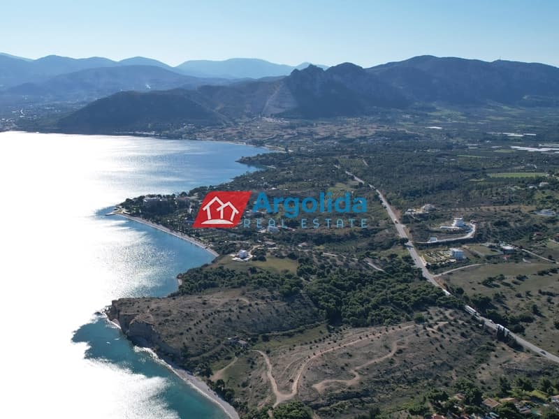 Μονοκατοικία στην Κάβος, Κόρινθος — Φωτογραφία 23 από 25