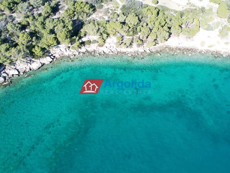 Μονοκατοικία στην Κάβος, Κόρινθος — Φωτογραφία 24 από 25