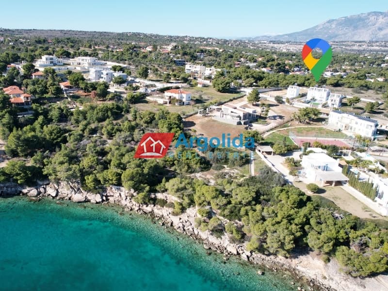 Μονοκατοικία στην Κάβος, Κόρινθος — Φωτογραφία 6 από 25