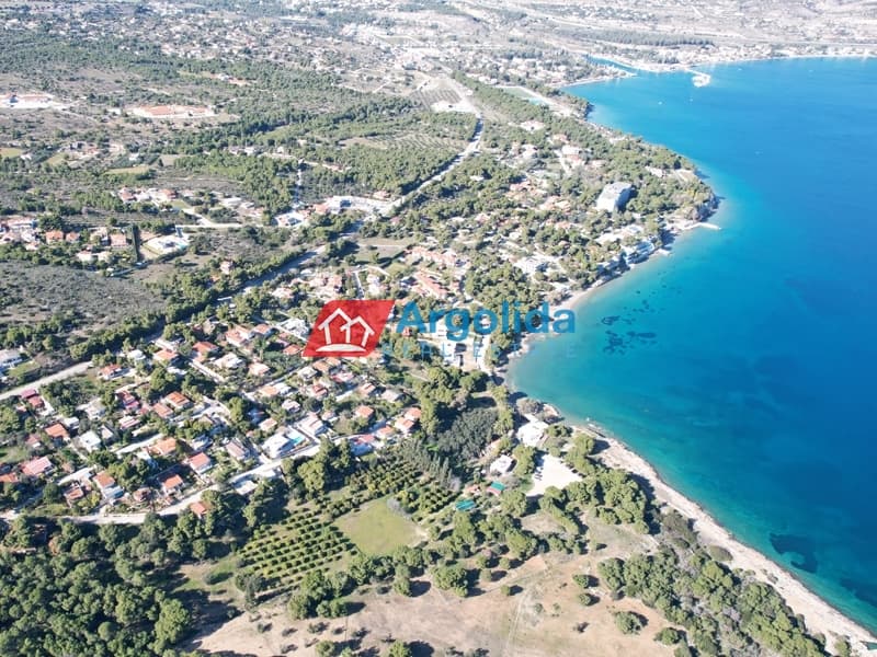 Μονοκατοικία στην Κάβος, Κόρινθος — Φωτογραφία 25 από 25