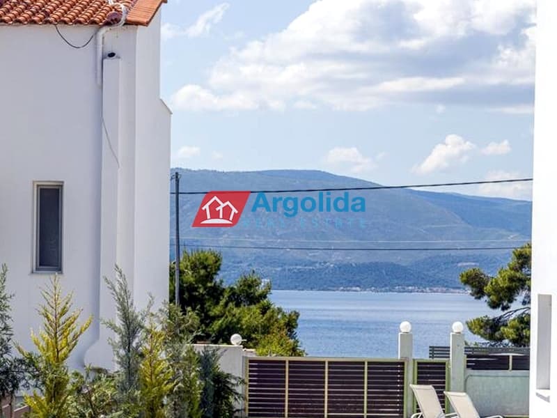 Μονοκατοικία στην Κάβος, Κόρινθος — Φωτογραφία 21 από 25