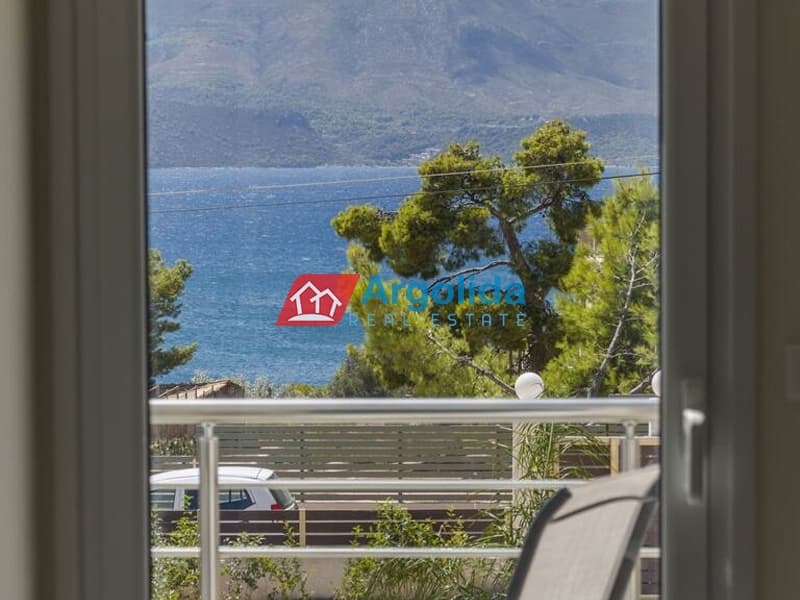 Μονοκατοικία στην Κάβος, Κόρινθος — Φωτογραφία 9 από 25