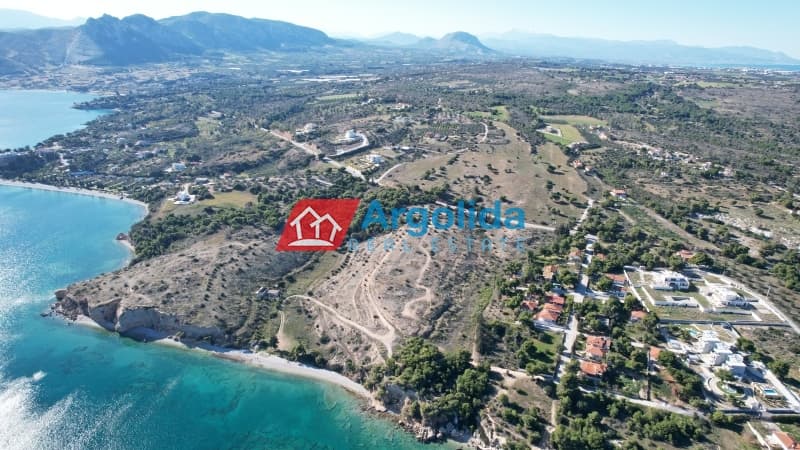 Μονοκατοικία στην Κάβος, Κόρινθος — Φωτογραφία 22 από 25