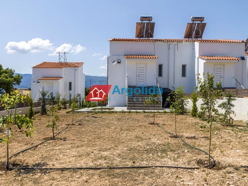 Μονοκατοικία στην Κάβος, Κόρινθος — Φωτογραφία 26 από 28