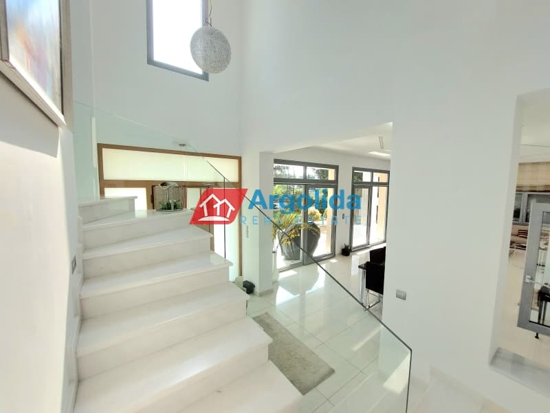 House in Isthmia, Loutraki-Perachora — Photo 13 of 30