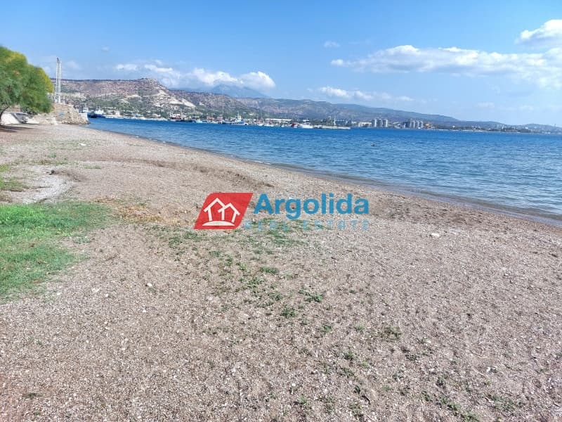 House in Isthmia, Loutraki-Perachora — Photo 29 of 30