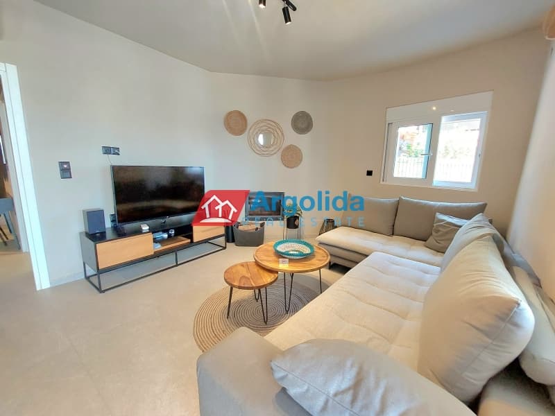 House in Agios Nikolaos, Methana — Photo 30 of 30