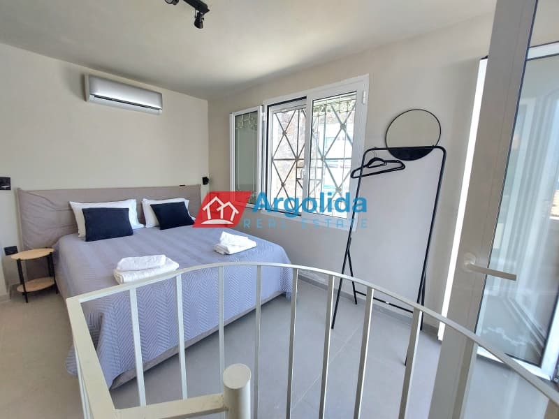 House in Agios Nikolaos, Methana — Photo 17 of 30