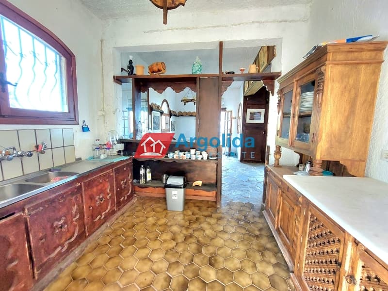 House in Pefkali, Soligeia — Photo 8 of 30