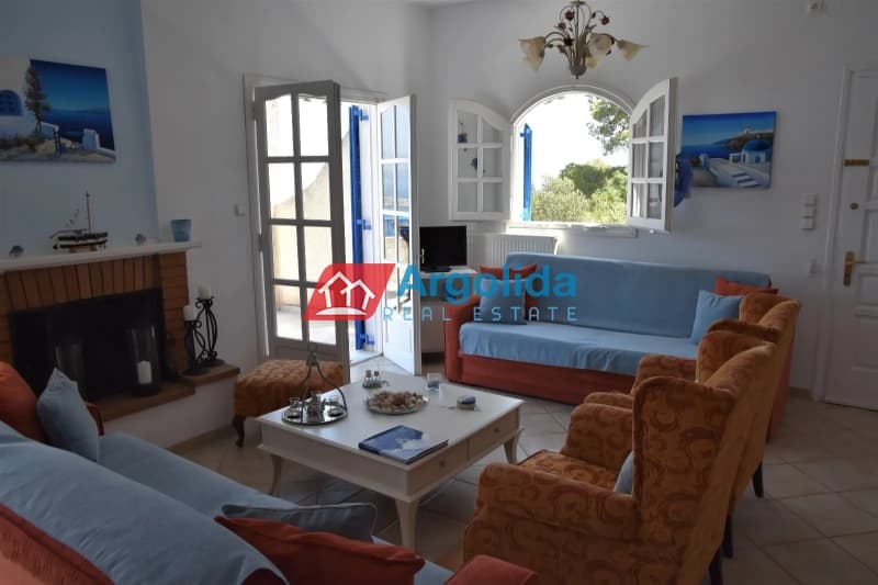House in Pefkali, Soligeia — Photo 11 of 27