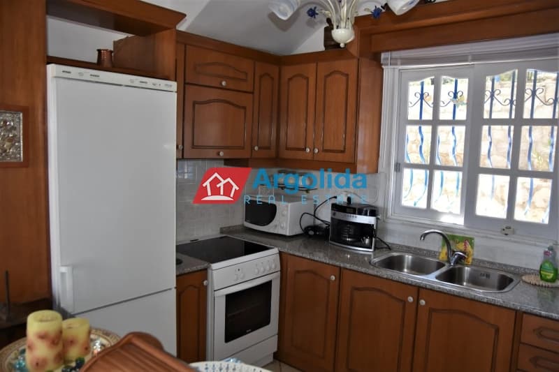 House in Pefkali, Soligeia — Photo 9 of 27