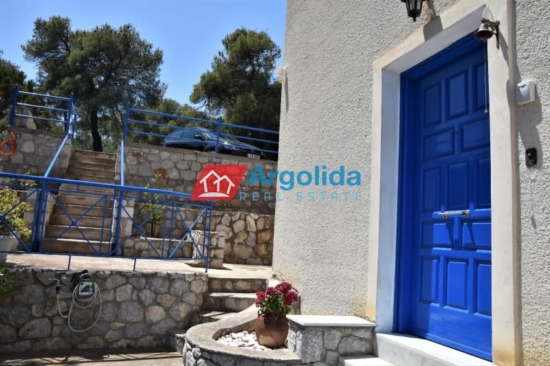 House in Pefkali, Soligeia — Photo 26 of 27