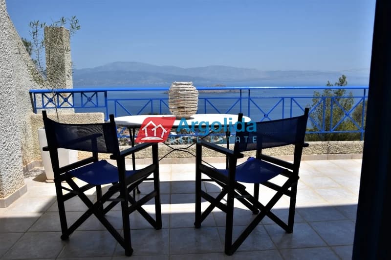 House in Pefkali, Soligeia — Photo 4 of 27
