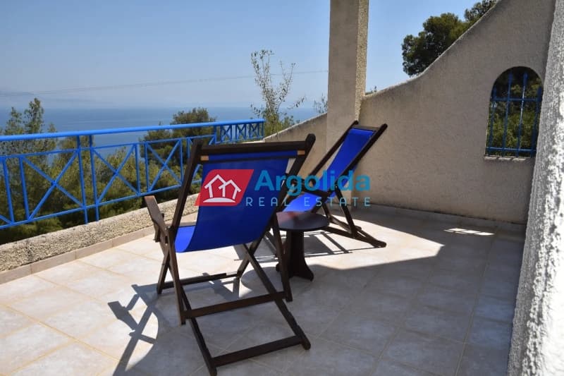 House in Pefkali, Soligeia — Photo 27 of 27