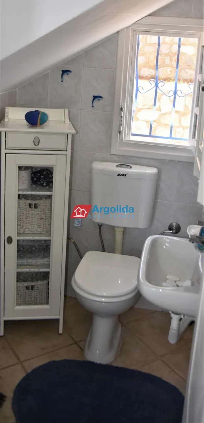 House in Pefkali, Soligeia — Photo 24 of 27