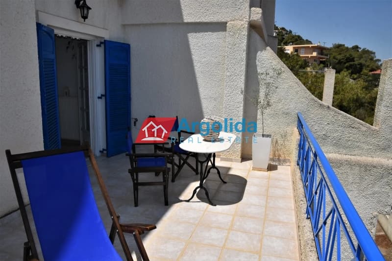 House in Pefkali, Soligeia — Photo 7 of 27