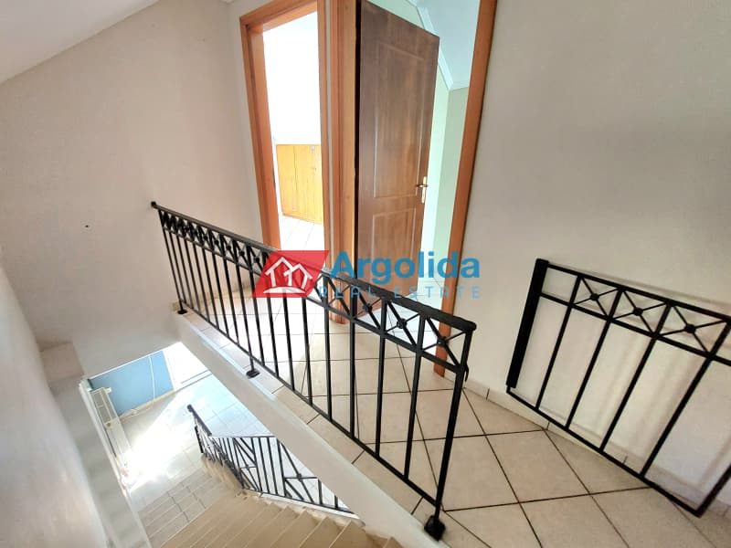 House in Loutraki, Loutraki-Perachora — Photo 13 of 30