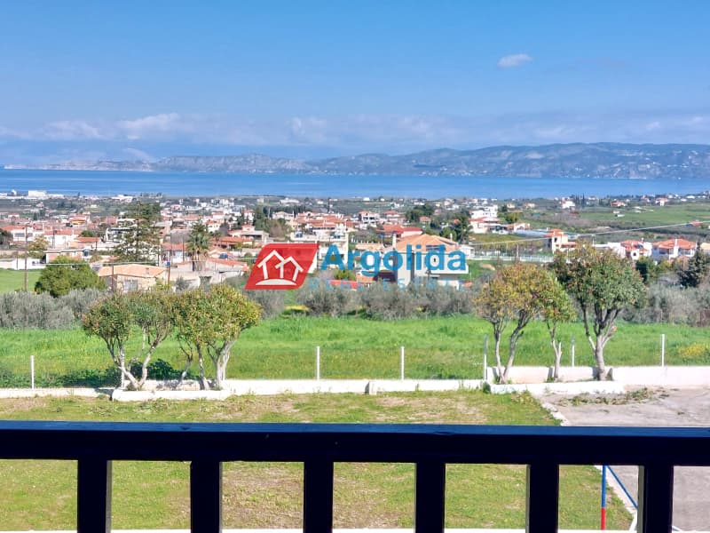 Μονοκατοικία στην Αρχαία Κόρινθος, Κόρινθος — Φωτογραφία 8 από 25