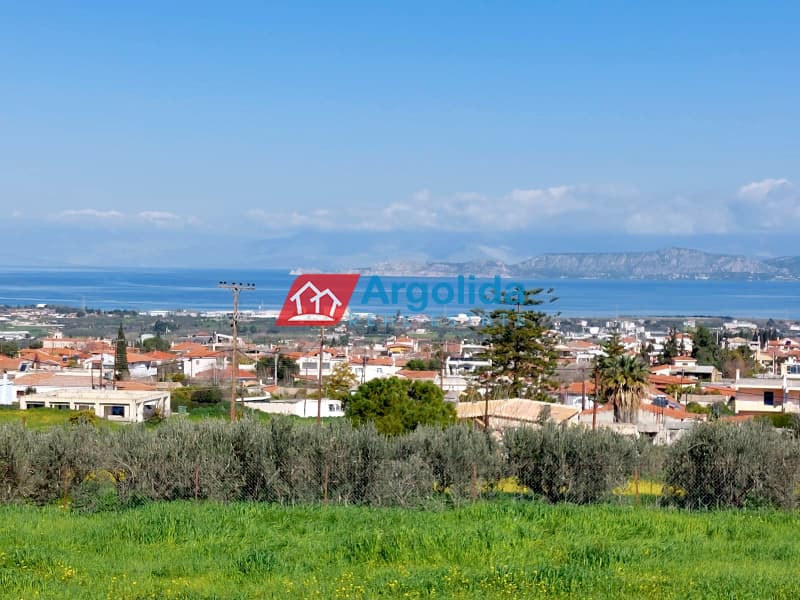 Μονοκατοικία στην Αρχαία Κόρινθος, Κόρινθος — Φωτογραφία 9 από 25