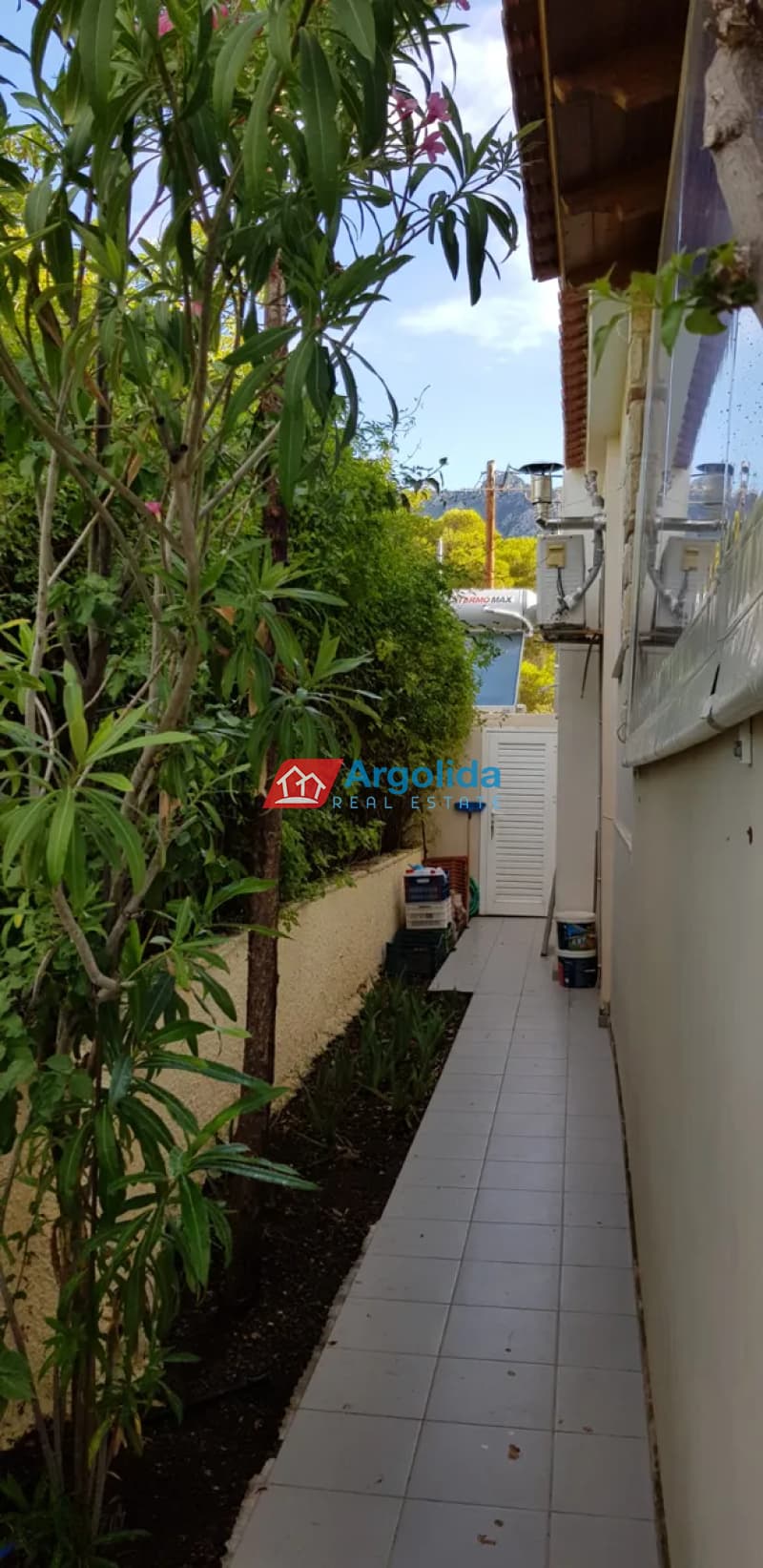 House in Loutraki, Loutraki-Perachora — Photo 21 of 24
