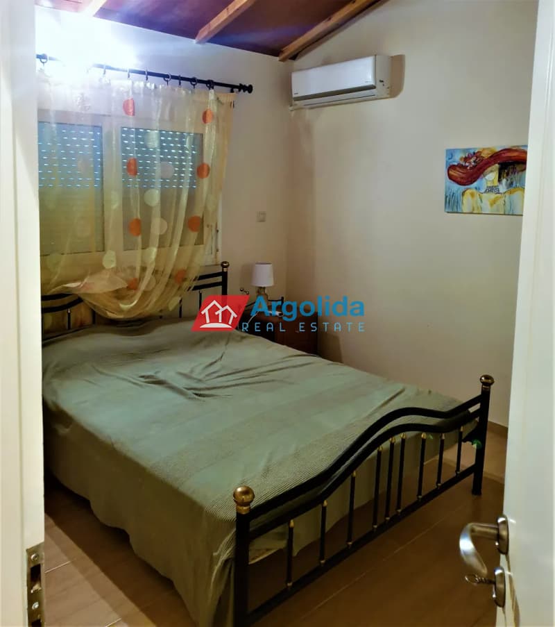 House in Loutraki, Loutraki-Perachora — Photo 8 of 24