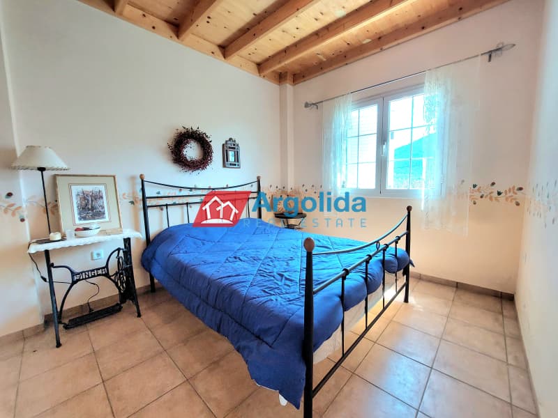 House in Perachora, Loutraki-Perachora — Photo 19 of 30