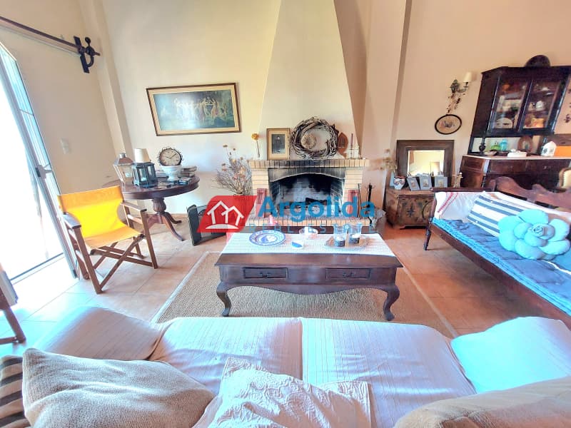 House in Perachora, Loutraki-Perachora — Photo 12 of 30