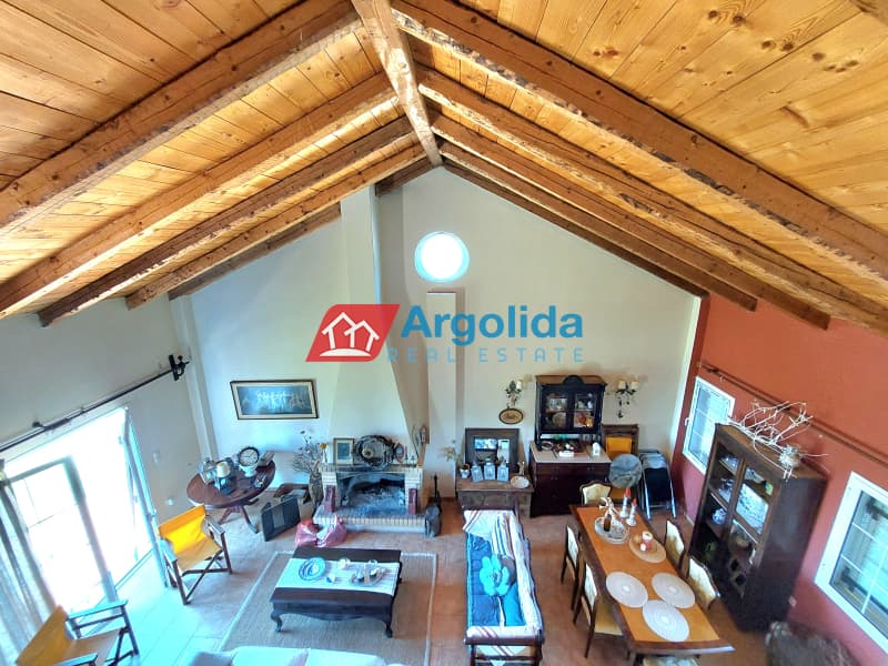 House in Perachora, Loutraki-Perachora — Photo 16 of 30