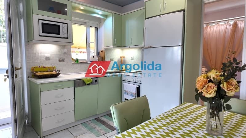 Μονοκατοικία στην Κοκκώνι, Βέλο — Φωτογραφία 13 από 30