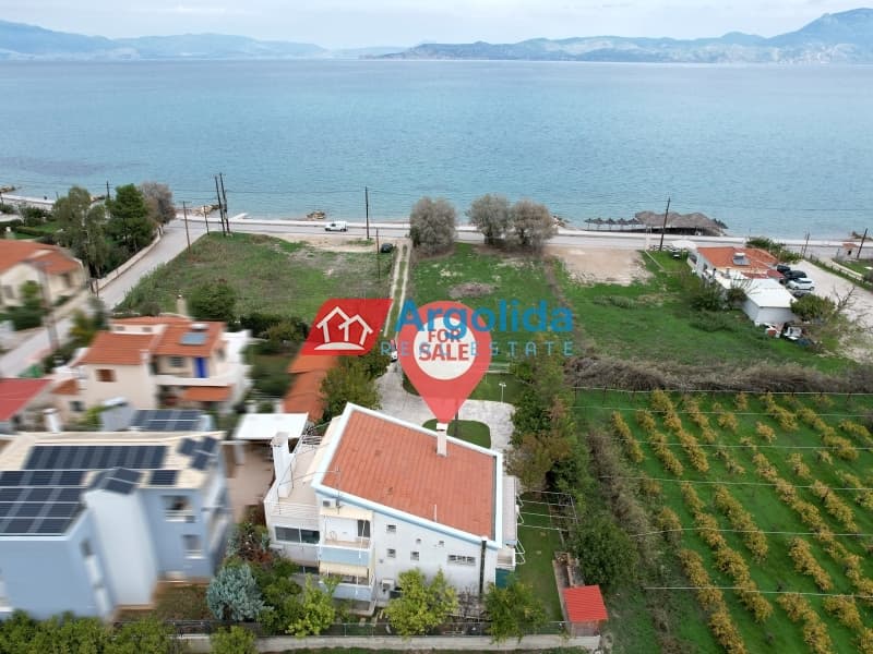 Μονοκατοικία στην Κοκκώνι, Βέλο — Φωτογραφία 1 από 30