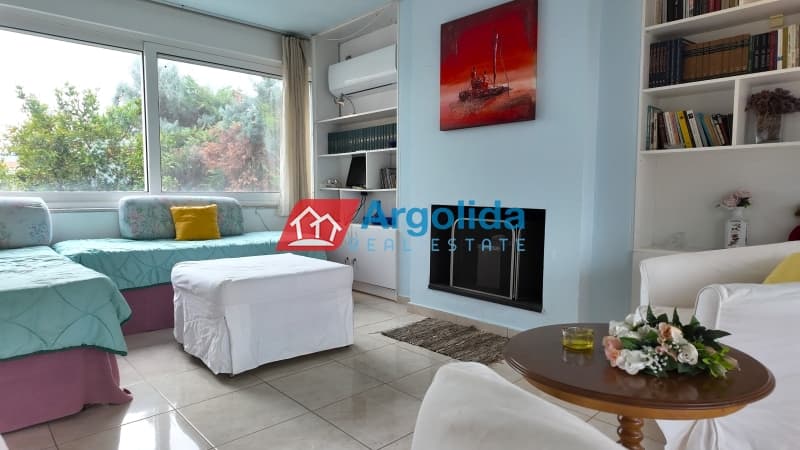 Μονοκατοικία στην Κοκκώνι, Βέλο — Φωτογραφία 11 από 30