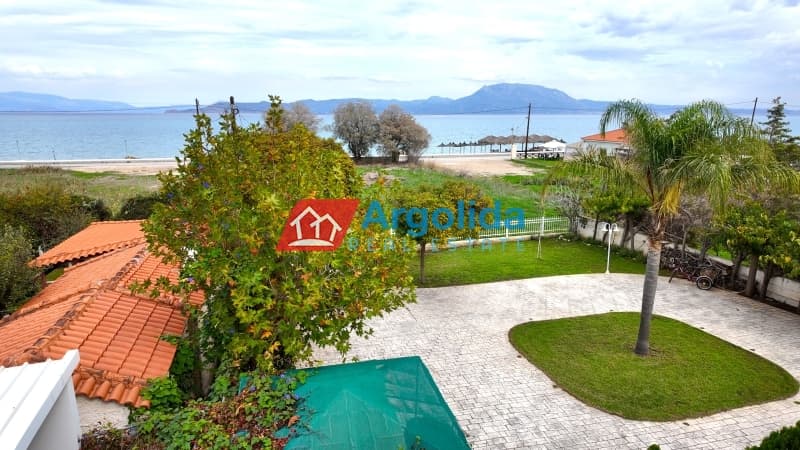Μονοκατοικία στην Κοκκώνι, Βέλο — Φωτογραφία 4 από 30