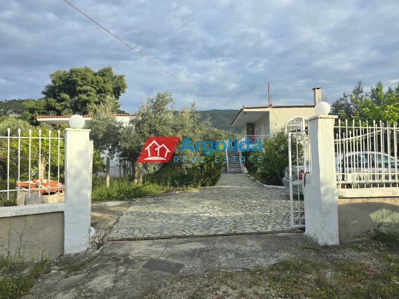Μονοκατοικία στην Κάτω Αλμυρή, Σαρωνικός — Φωτογραφία 4 από 30