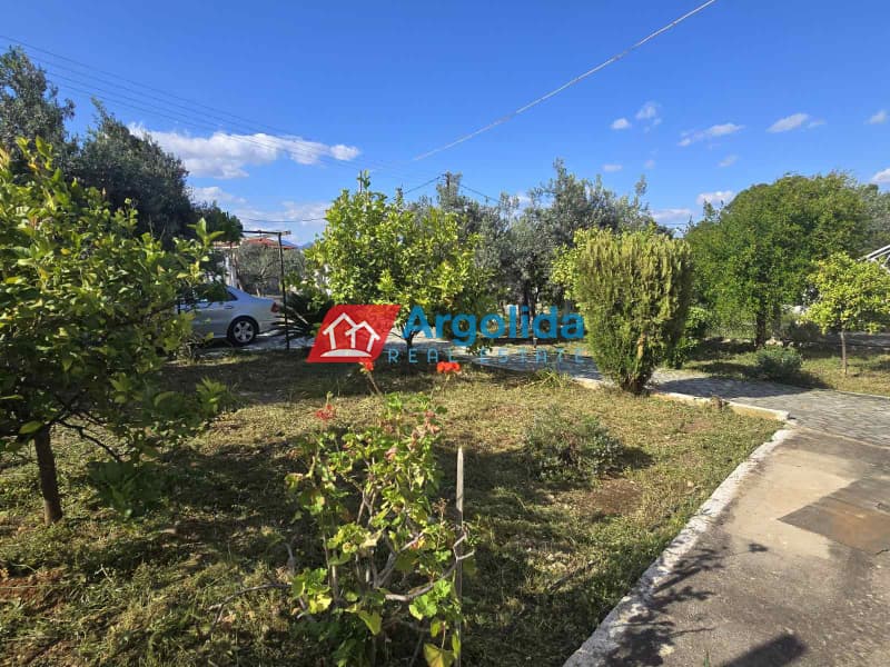 Μονοκατοικία στην Κάτω Αλμυρή, Σαρωνικός — Φωτογραφία 26 από 30