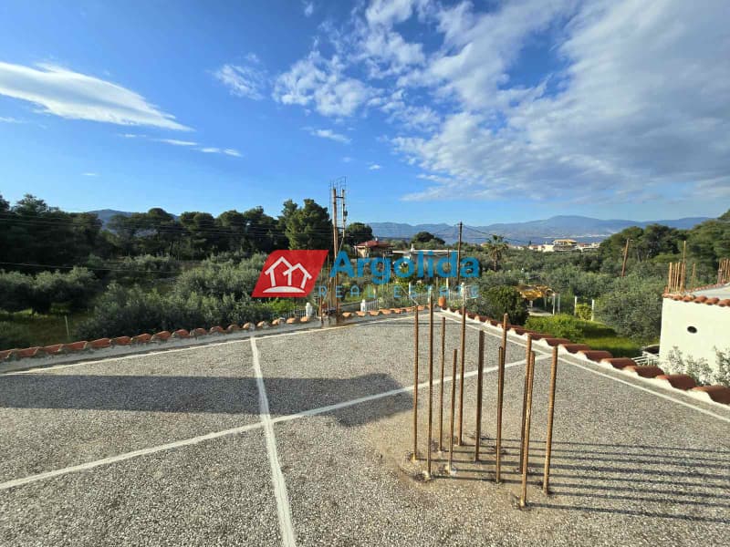 Μονοκατοικία στην Κάτω Αλμυρή, Σαρωνικός — Φωτογραφία 29 από 30